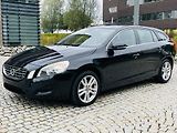 Volvo V60 2.4D5 MANUÁL TAŽNÉ SERVISKA - náhled 4