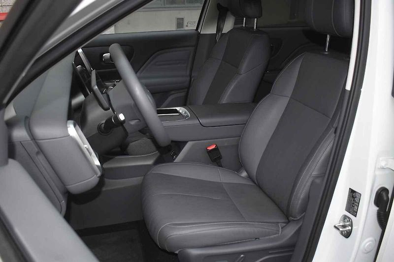 Leapmotor B10 může být rodinným vozem pro ty, kteří cestují na krátkých trasách.