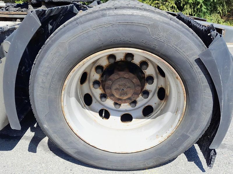 DAF XF 480 FT SC LowDeck - fotka 36 z 39
