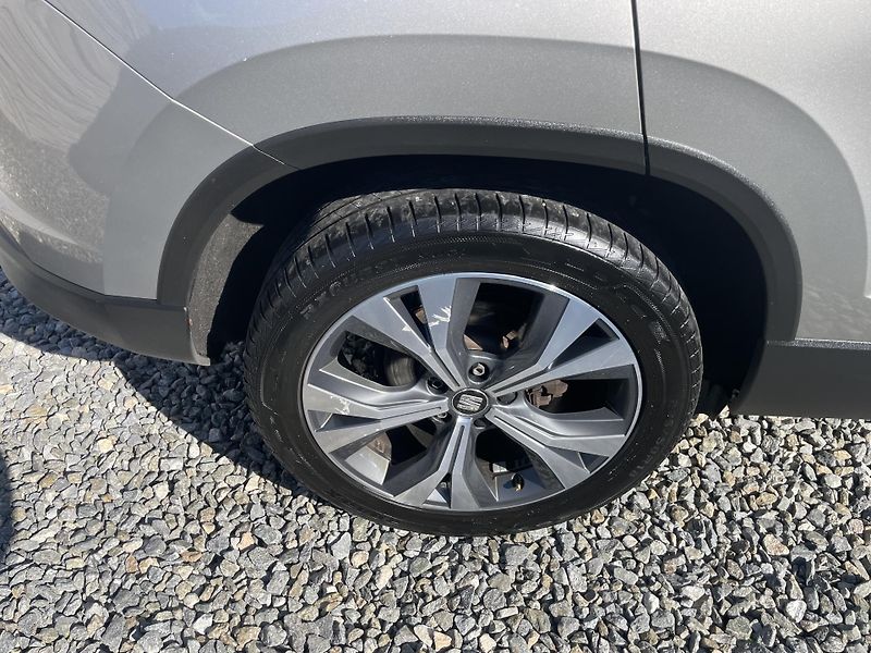 Seat Ateca 2.0TDi 190PS 4x4 DSG F1 LED 1A - fotka 51 z 173