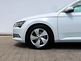Škoda Superb (2016) Style 1.4 TSI, Automat, Navi - náhled 15