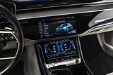 Audi A8 50TDI L Full Masáže Lednice TV - náhled 16