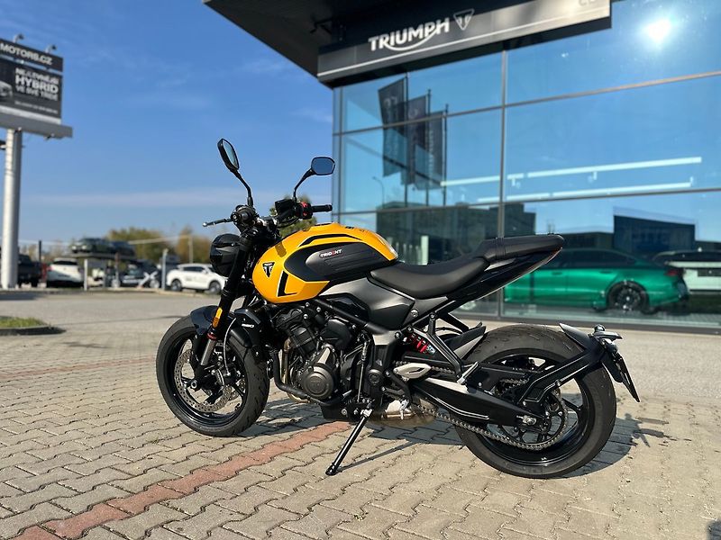 Triumph (2026) - fotka 6 z 7