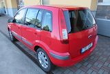 Ford Fusion 1.4i KLIMA VYHŘÍVANÉ OKNO - náhled 7