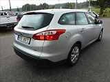 Ford Focus 1,6 16V Eco 150HP - náhled 7