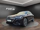 Audi Q8 e-tron (2024) Audi Etron Q8 Sportback - náhled 1