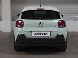 Citroën C3 (2017) 1.2PT, ČR, AC, temp - náhled 4