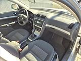 Škoda Octavia 1,4 TSI Combi Klima Výhřev ESP - náhled 21