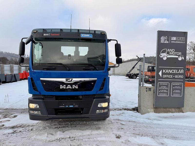 MAN TGM (2019) 18.290BL nový nosič CTS 11t. - fotka 6 z 27
