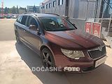 Škoda Superb (2011) 2.0TDi, ČR, Xenon - náhled 1