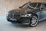 BMW Řada 7 740d xDrive, Nezávislé,HUD,PPF - náhled 1