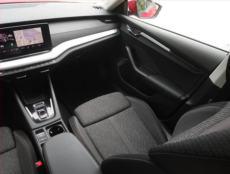 Škoda Octavia (2022) Style 2.0 TDI, Automat - fotka 8 z 22