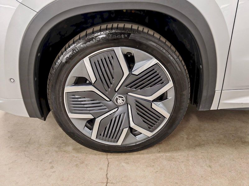 Škoda Kodiaq (2025) iV 1.5 TSI 150 kW DSG Sportlin - fotka 33 z 33