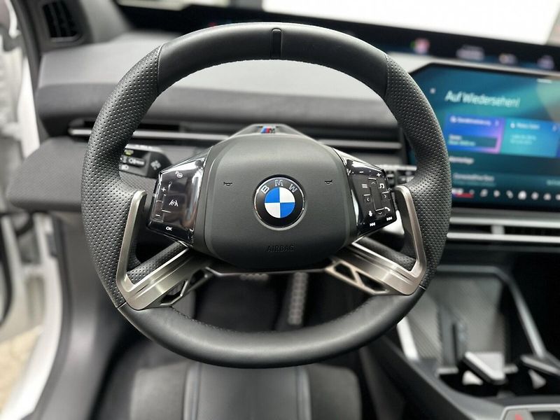BMW iX3 50 xDrive M-Sport Pro HuD H/K - fotka 10 z 14