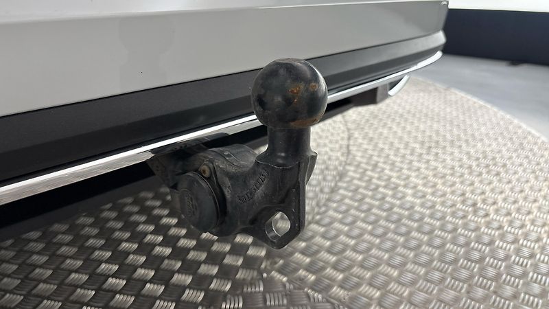 Škoda Kodiaq 2.0 TDI DSG 4x4 Sportline - fotka 29 z 29
