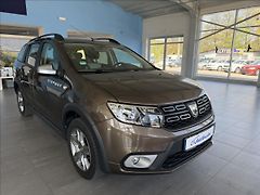 Dacia Logan 0,9   66kW,STEPWAY,1.MAJITEL - fotografie inzerátu