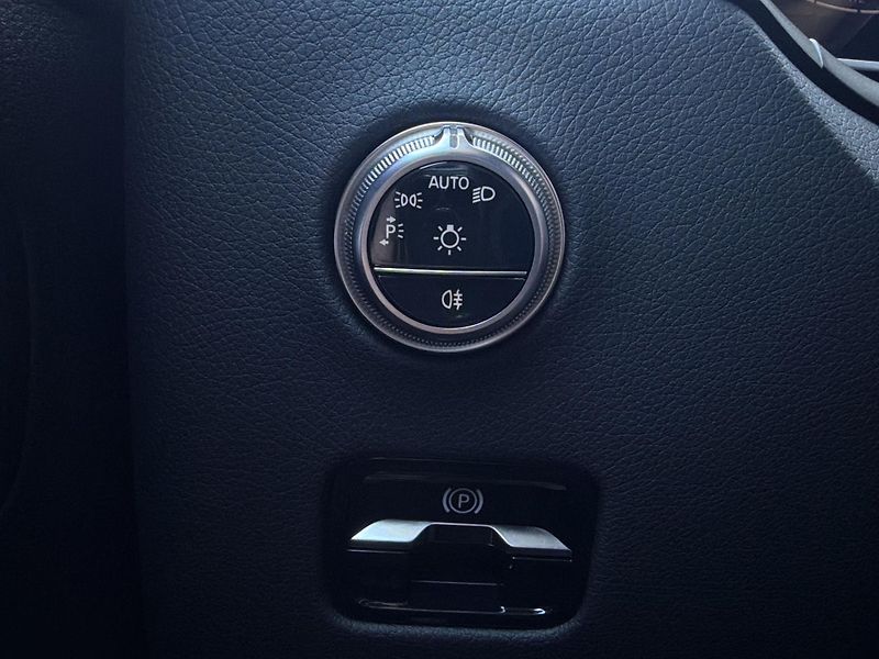 Mercedes-Benz GLC GLC 220 d 4M Avantgarde - fotka 16 z 28