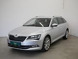 Škoda Superb - náhled 1