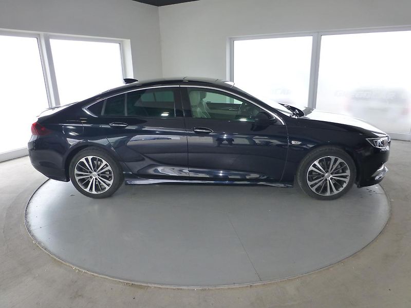 Opel Insignia (2018) 2,0CDTI-154KW**MASÁŽ***NEW CŘ! - fotka 4 z 32