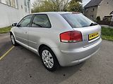Audi A3 (2005) 2.0TDI  - náhled 2