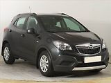 Opel Mokka (2016) 1.6, ČR,1.maj, Serv.kniha - náhled 1