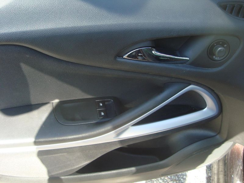Opel Zafira (2015) Tourer 1,6 - fotka 9 z 16