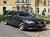 Audi A6 3.0 TDI 180kW KESSY Paměť Taž - náhled 2