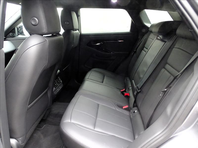 Land Rover Range Rover Evoque 2,0 D165 S AWD - fotka 24 z 28