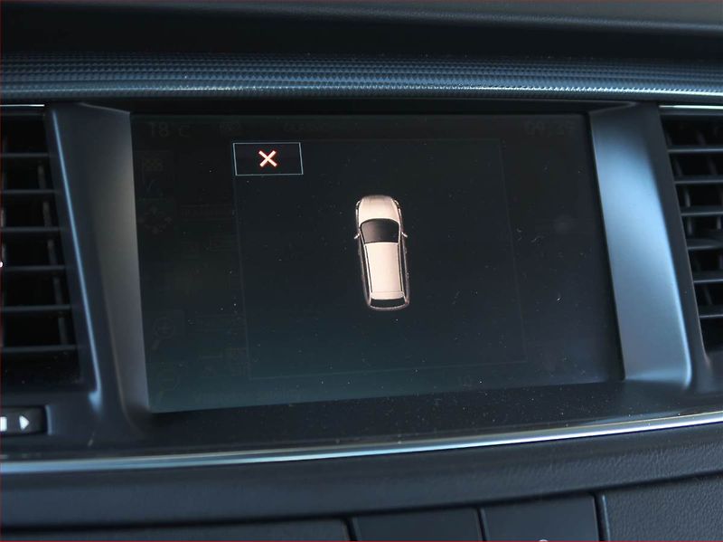 Peugeot 508 (2015) 2.0 BlueHDi, Navi, Tempomat - fotka 13 z 21