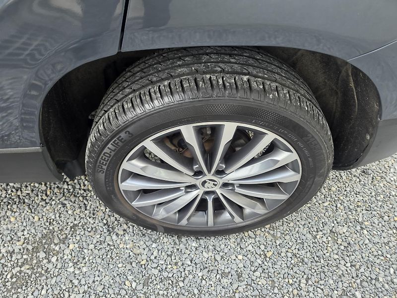 Škoda Karoq 1.5 TSI Navi Kamera TZ DSG  - fotka 4 z 27