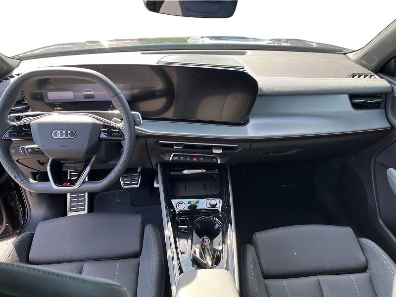 Audi Q3 2.0TDI S-LINE - fotka 5 z 21