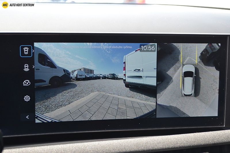 Hyundai Tucson 1,6 T-GDI PHEV 4WD AT PREMIUM - fotka 41 z 69