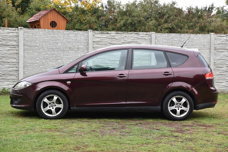 Seat Altea XL 2.0 TDi DSG6,XENON,KLIMA,AL - fotka 5 z 45
