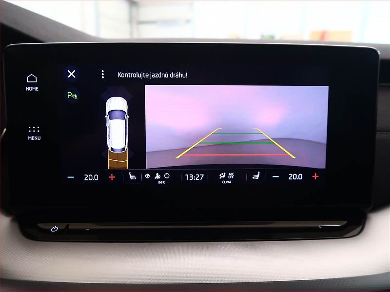 Škoda Octavia (2022) 1.5 TSI e-tec - fotka 17 z 19