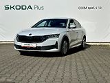 Škoda Octavia (2024) 1.5 TSI 110kW MHEV Top Selecti - náhled 1