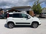 Fiat Panda Multijet 1.3 16V 4X4 - náhled 3