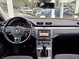 Volkswagen Passat 2,0 TDi 103kW KAMERA NAVI +ZIM - náhled 19