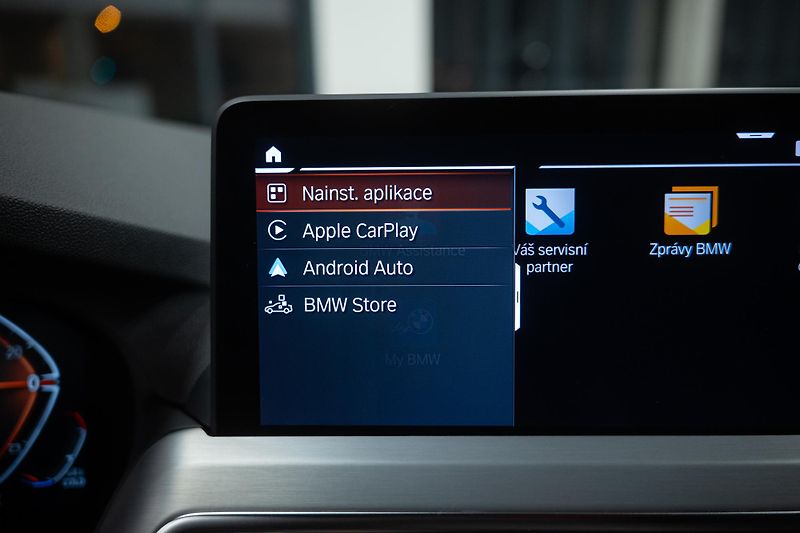BMW X3 (2023) 20d M-SPORT 140KW 4x4 1CZ TOP! - fotka 28 z 40