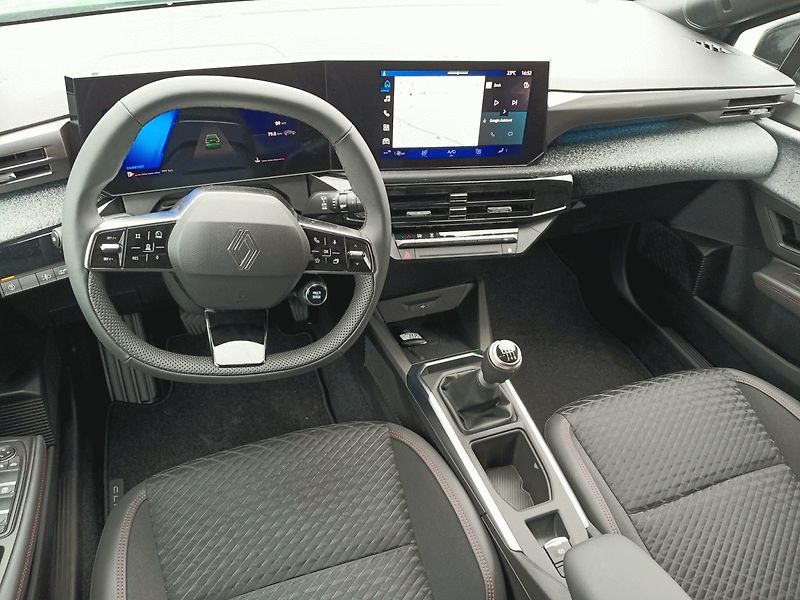 Renault Clio (2026) techno TCe 115 - fotka 18 z 19