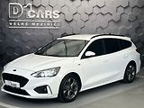 Ford Focus 2.0 ST-Line, manuál, ROZVODY - náhled 1
