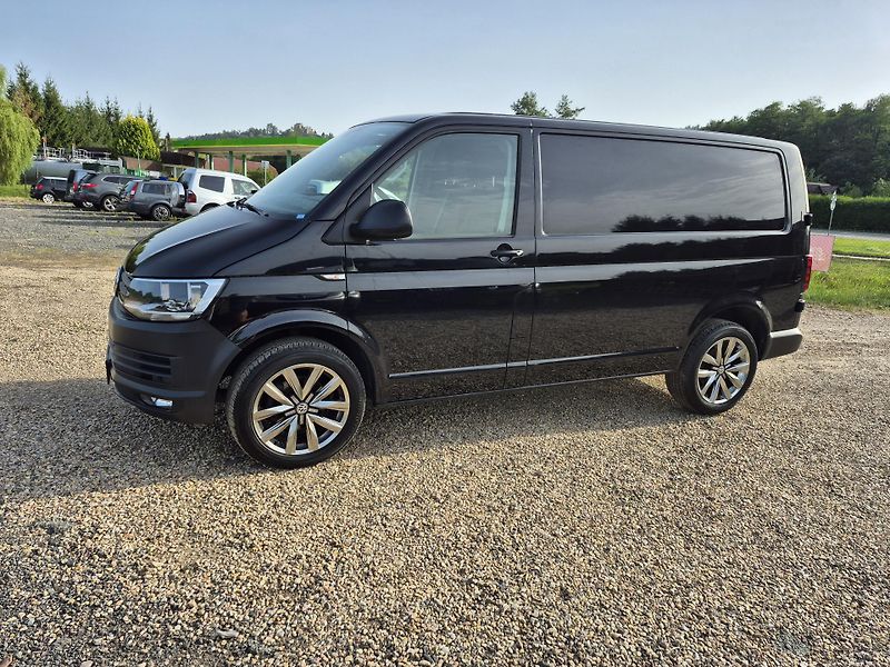 Volkswagen Transporter (2018) T6 110Kw Comfort  - fotka 15 z 33