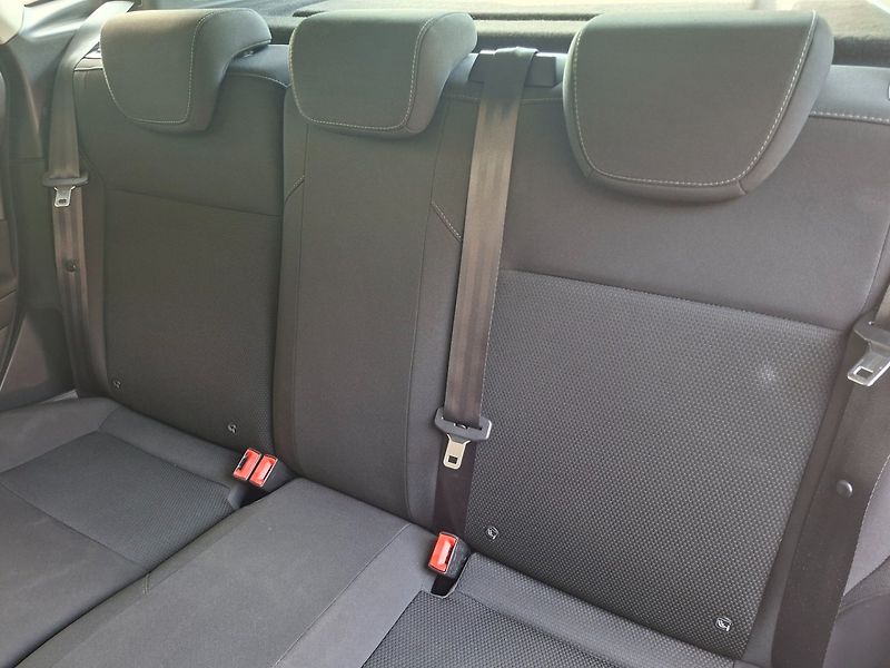 Ford Focus (2016) 1.0EB 74kW TREND -NOVÉ V ČR - fotka 18 z 26