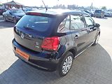 Volkswagen Polo 1.2 TSI 77 kW KLIMA, ESP - náhled 4