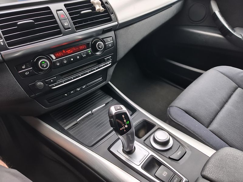 BMW X5 ČR, 4X4 - fotka 13 z 19