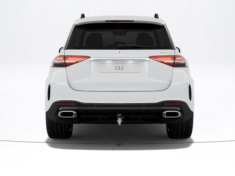 Mercedes-Benz GLE (2026) 350 de 4MATIC s EQ - fotka 5 z 9