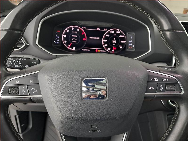 Škoda Enyaq (2021) 60 (62 kWh), SoH 92% - fotka 23 z 26
