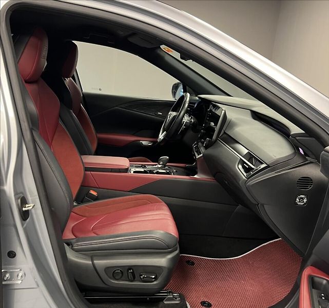 Lexus RX 500h 500H 2,4 HEV F SPORT PLUS - fotka 7 z 21
