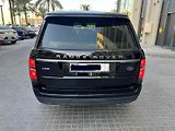 Land Rover Range Rover (2018) Komfortní SUV V8 - náhled 7
