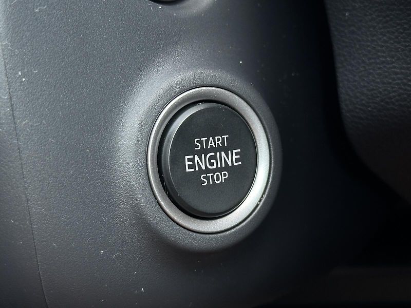 Škoda Kamiq 1.0TSi 116PS LED V.Cockpit 2Z. - fotka 11 z 30