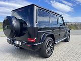Mercedes-Benz Třídy G (2023) G AMG 500 310 Kw ČR! ZÁRUKA!!! - náhled 4